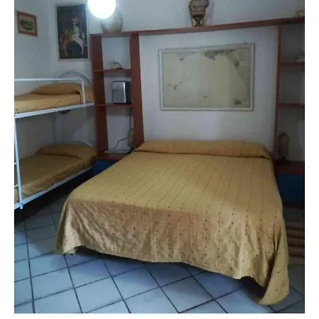 Guest house La Di Circe *