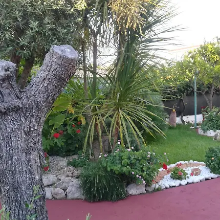 Guest house La Di Circe *