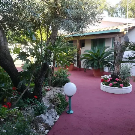 La Di Circe Guest house *