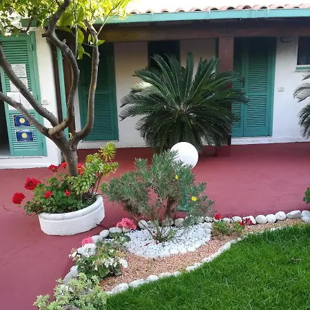 Guest house La Di Circe