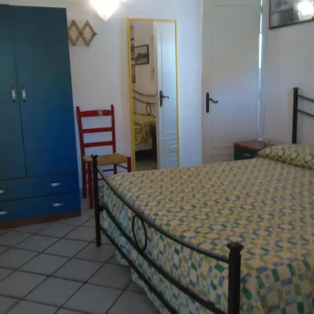 Guest house La Di Circe *