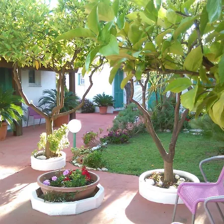 La Di Circe Guest house