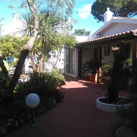 La Di Circe Guest house San Felice Circeo