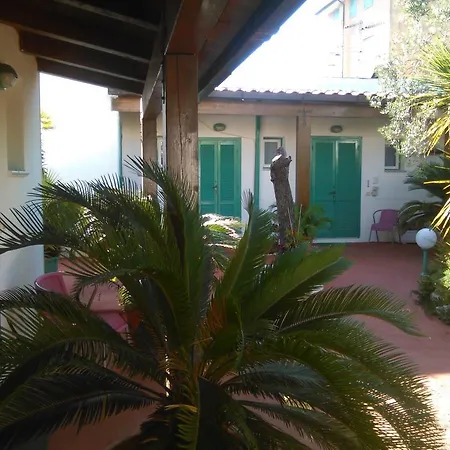 Guest house La Di Circe San Felice Circeo