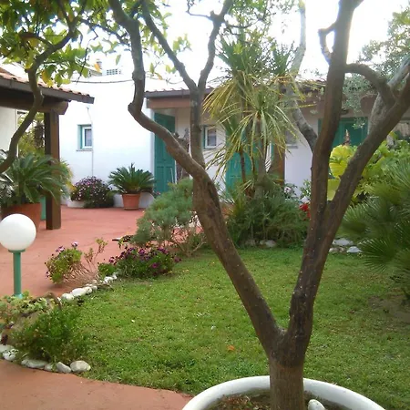 Guest house La Di Circe