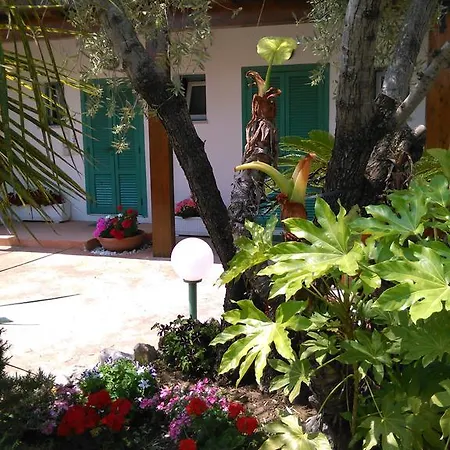 La Di Circe Guest house *