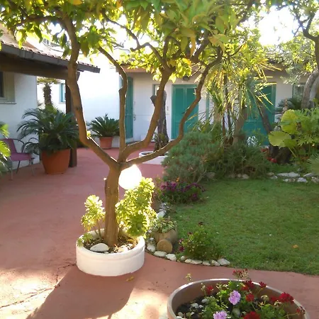 La Di Circe Guest house *