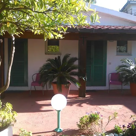 Guest house La Di Circe