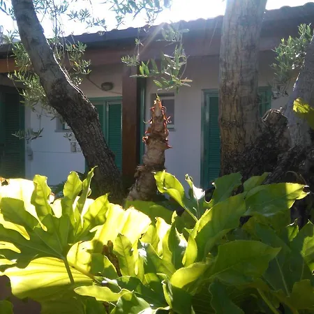 La Di Circe Guest house San Felice Circeo