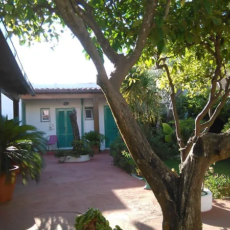 La Di Circe Guest house *