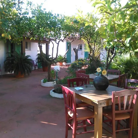 La Di Circe Guest house San Felice Circeo