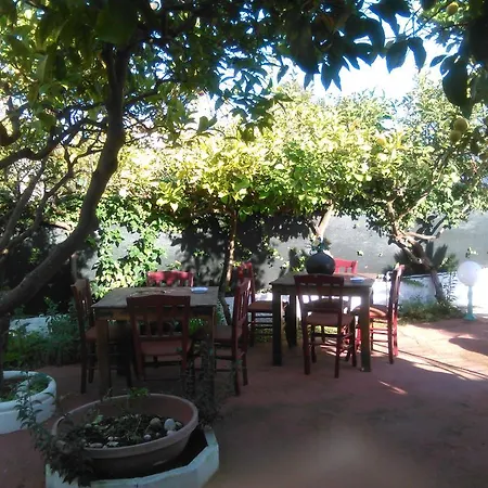 La Di Circe Guest house
