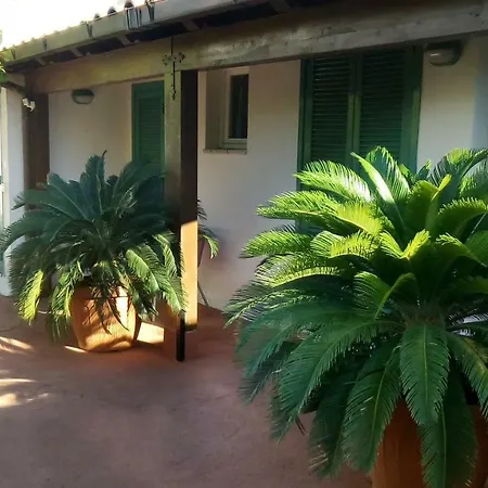 Guest house La Di Circe *