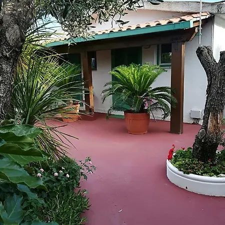 La Di Circe Guest house San Felice Circeo