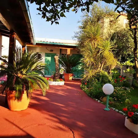 Guest house La Di Circe